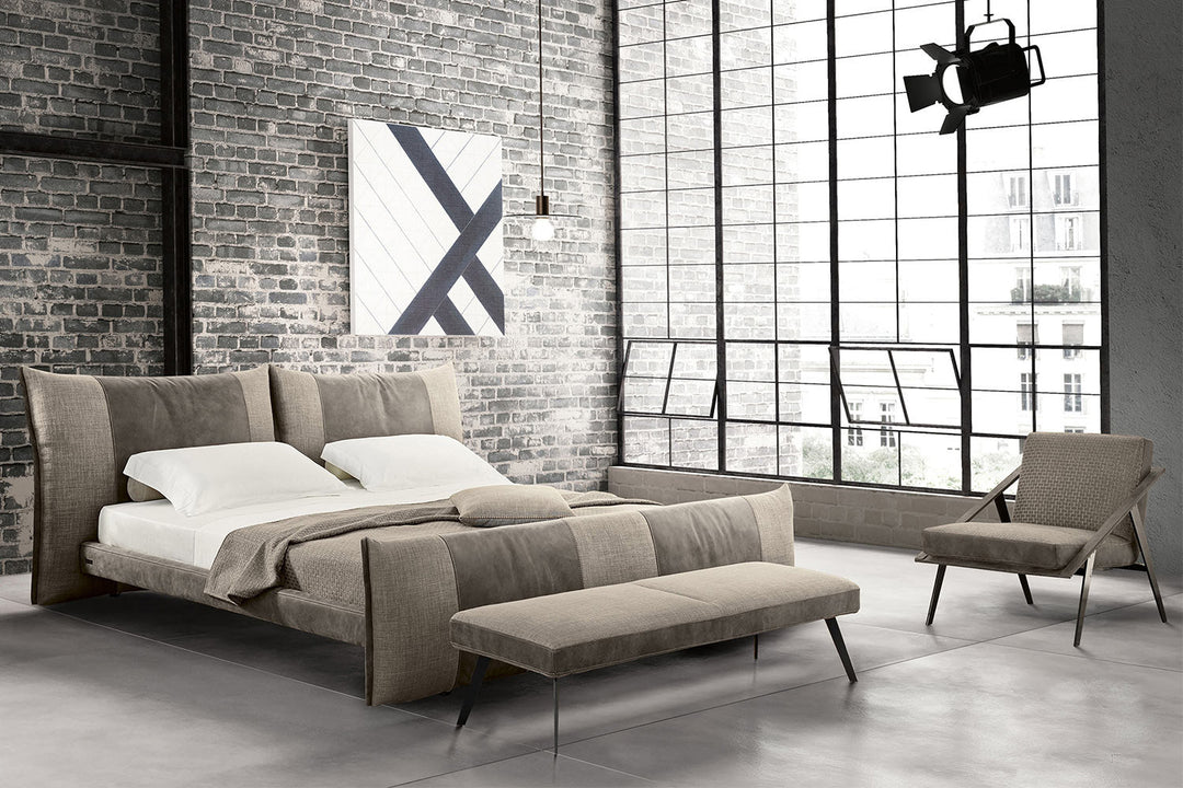 Evelyn Armchair Chairs Gamma Arredamenti