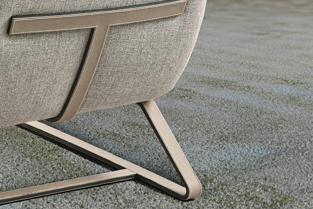 Fifty Armchair Chairs Gamma Arredamenti