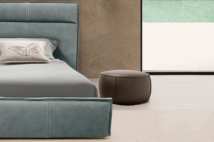 Flamingo Night Bed Beds Gamma Arredamenti