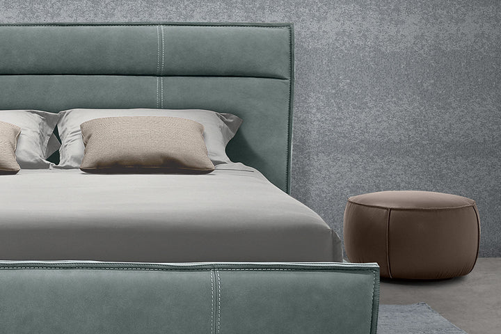 Flamingo Night Bed Beds Gamma Arredamenti