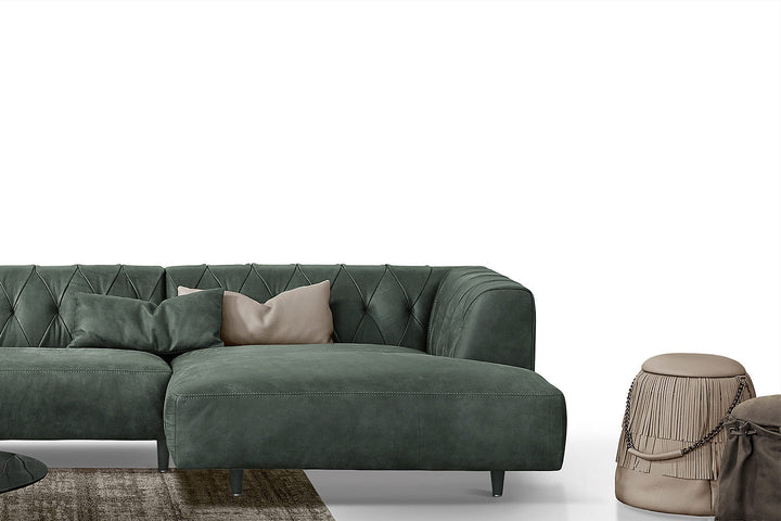 Freddie Smart Pouf Poufs + Stools Gamma Arredamenti