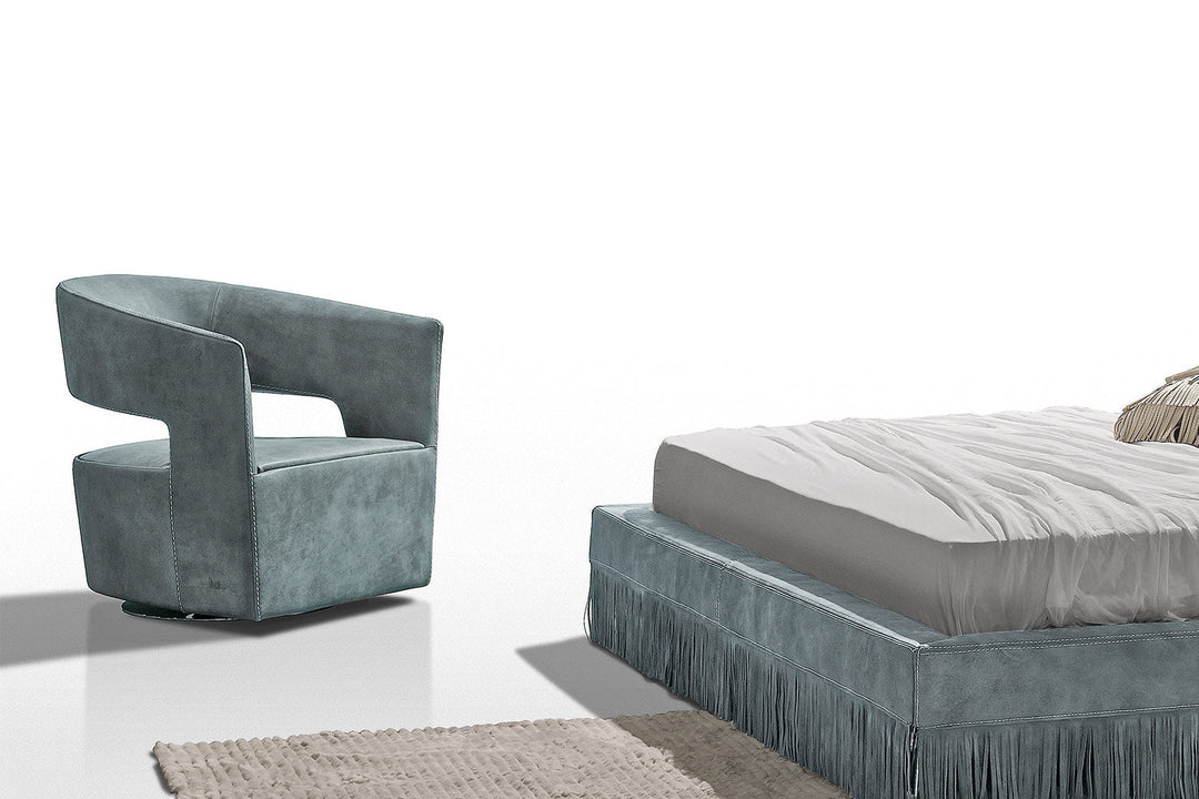 Gem Armchair Chairs Gamma Arredamenti