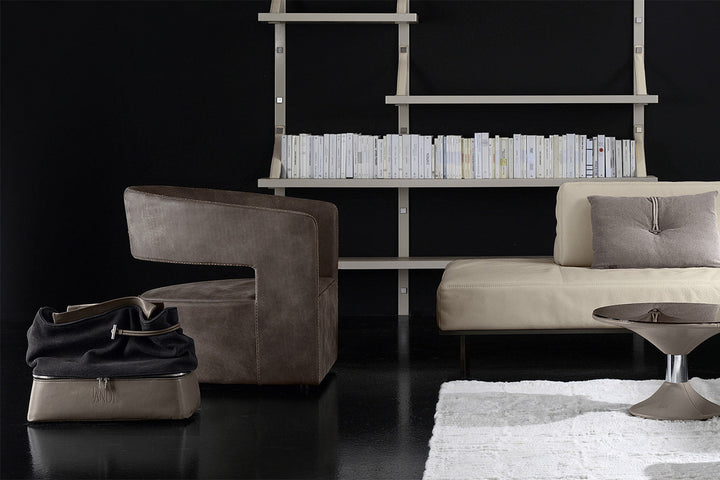 Gem Armchair Chairs Gamma Arredamenti