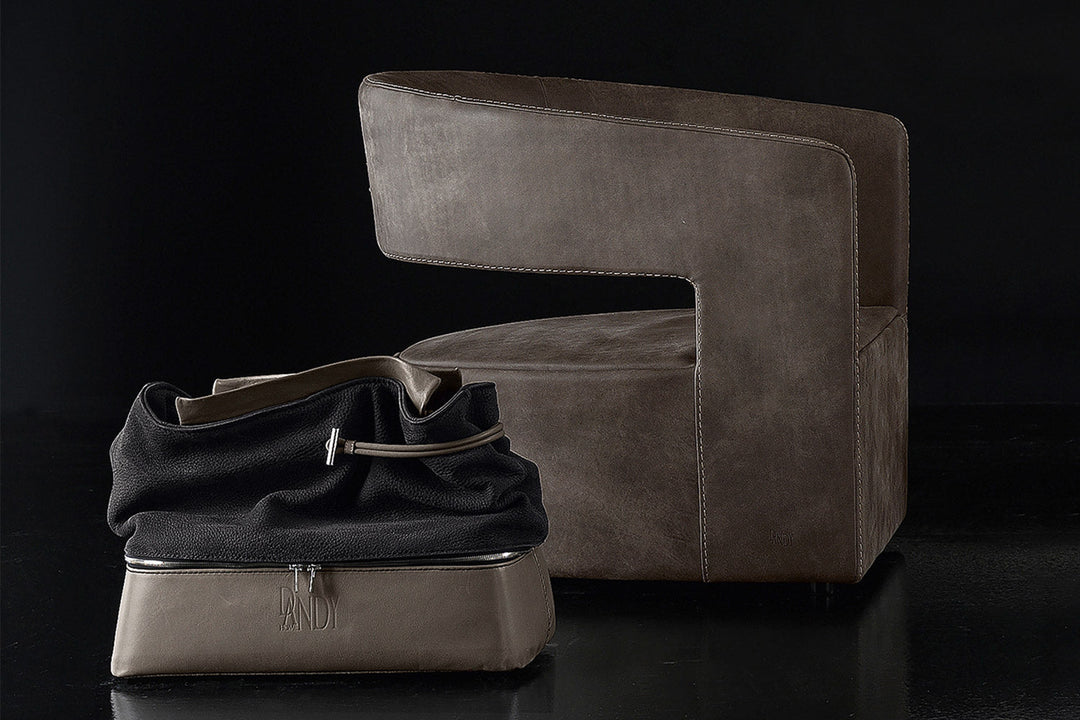 Gem Armchair Chairs Gamma Arredamenti