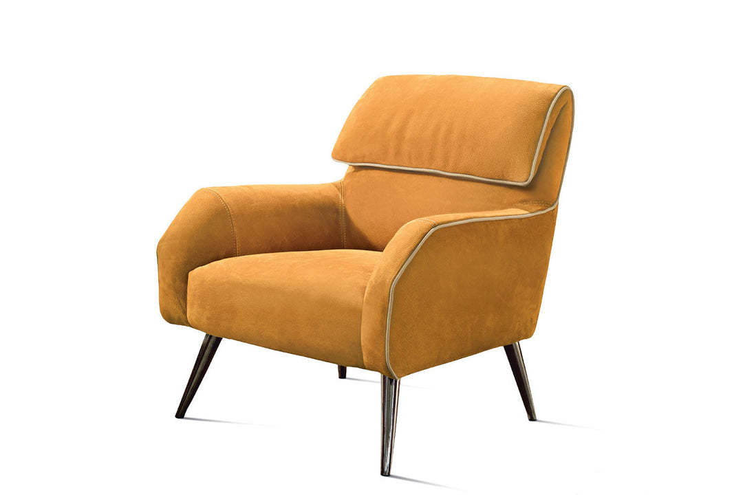 Giselle Armchair Chairs Gamma Arredamenti