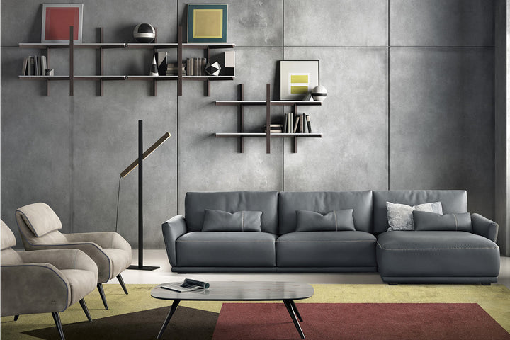 Giselle Armchair Chairs Gamma Arredamenti