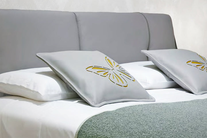 GMM Philly Butterfly C0139 Pillow Accent Pillows Gamma Arredamenti