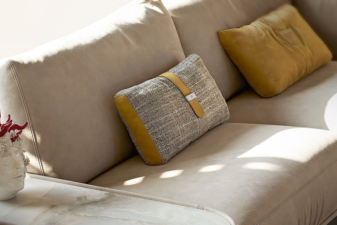 GMM Philly C0122 Lumbar Pillow Accent Pillows Gamma Arredamenti