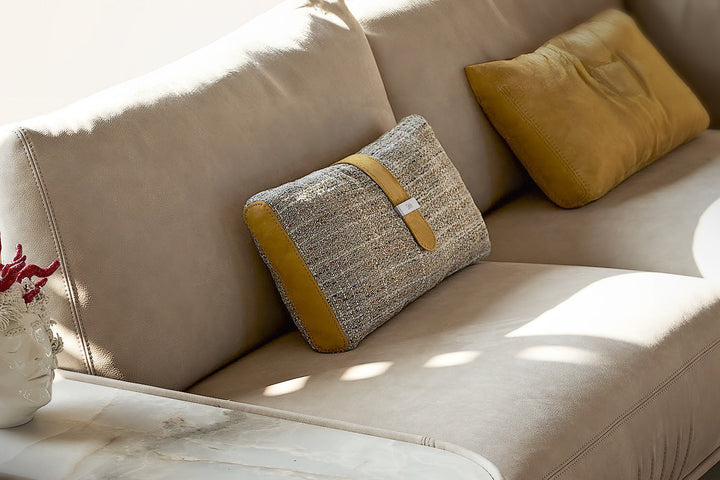 GMM Philly C0122 Lumbar Pillow Accent Pillows Gamma Arredamenti