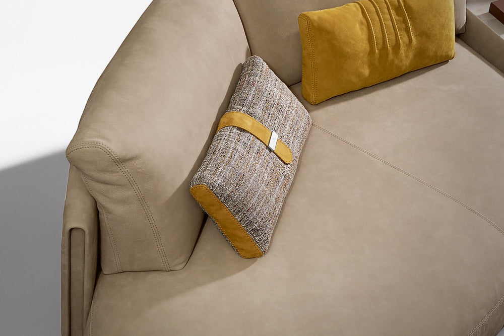 GMM Philly C0122 Lumbar Pillow Accent Pillows Gamma Arredamenti