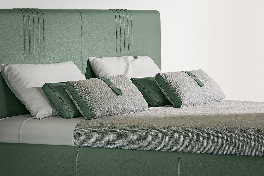 GMM Philly C0122 Lumbar Pillow Accent Pillows Gamma Arredamenti