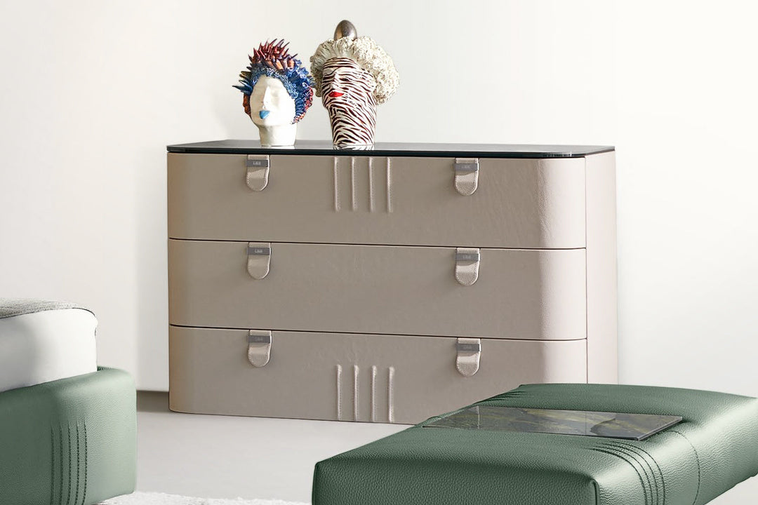 GMM Philly Dresser Dressers Gamma Arredamenti