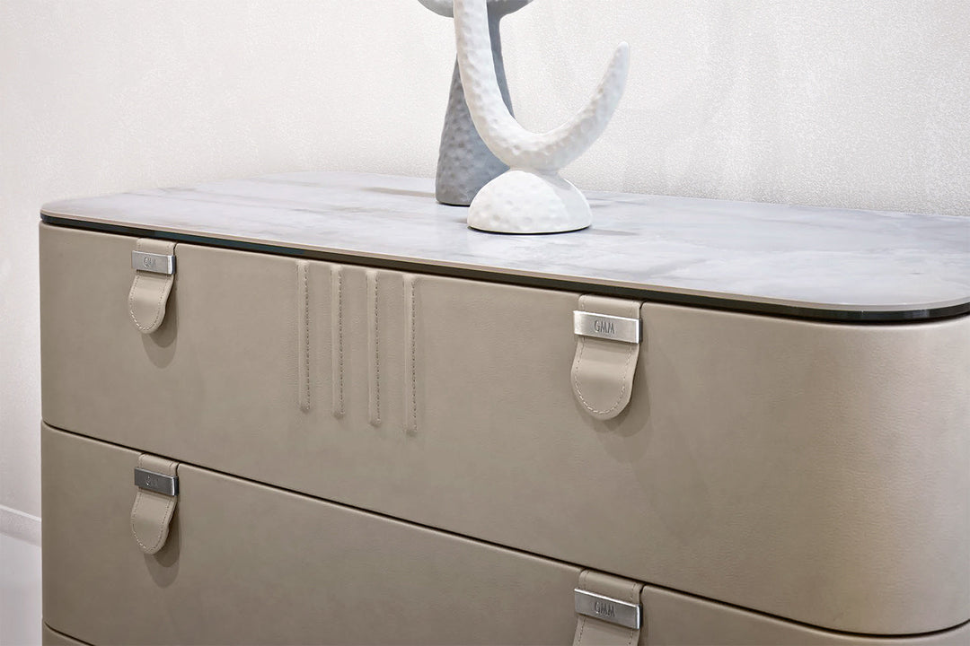 GMM Philly Dresser Dressers Gamma Arredamenti