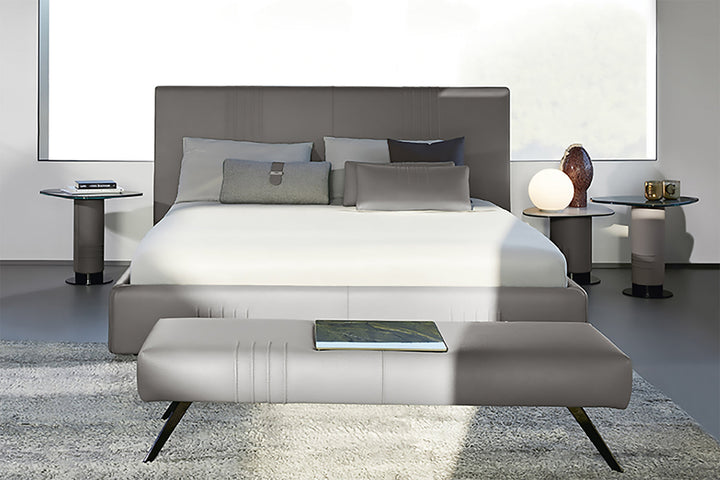 GMM Philly Night Bed Beds Gamma Arredamenti