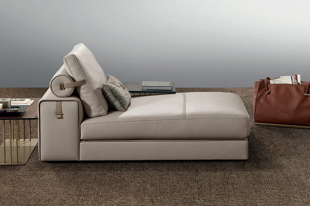 Gregory Chaise Chaise Lounges Gamma Arredamenti