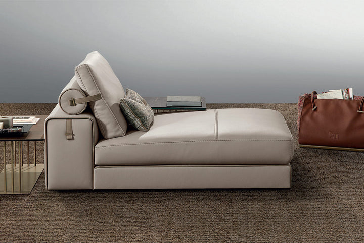 Gregory Chaise Chaise Lounges Gamma Arredamenti