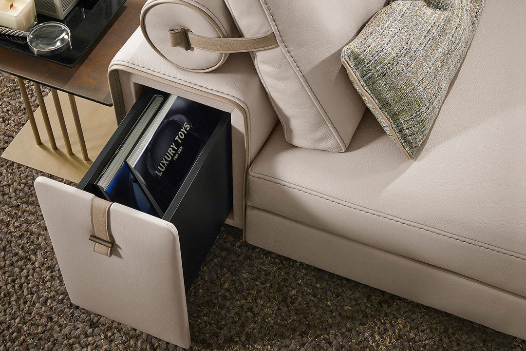 Gregory Chaise Chaise Lounges Gamma Arredamenti