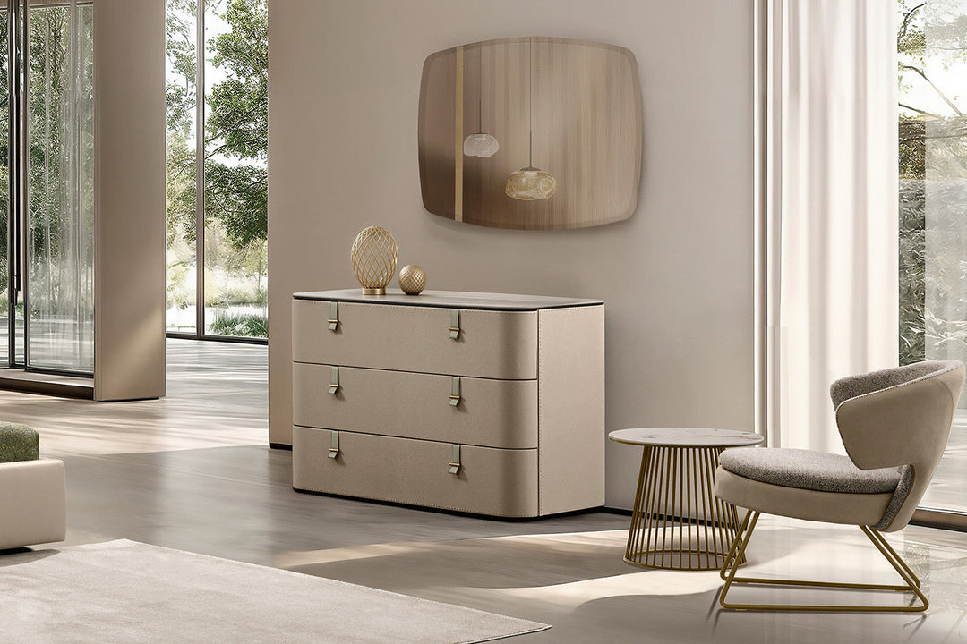 Gregory Dresser Dressers Gamma Arredamenti
