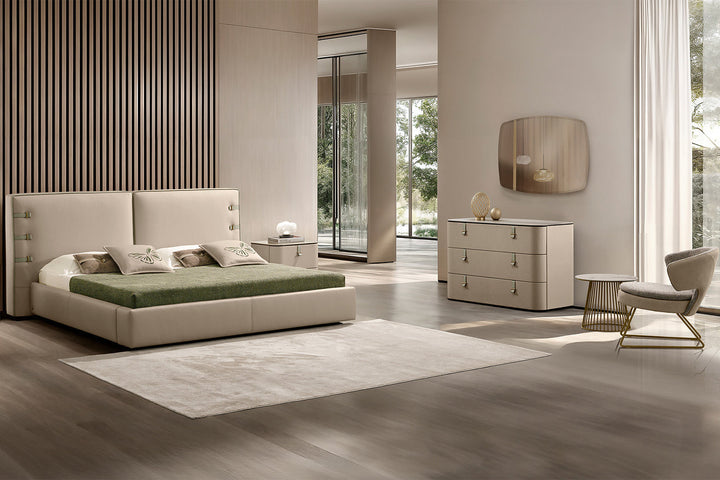 Gregory Dresser Dressers Gamma Arredamenti
