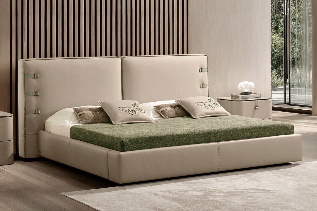 Gregory Night Bed Beds Gamma Arredamenti