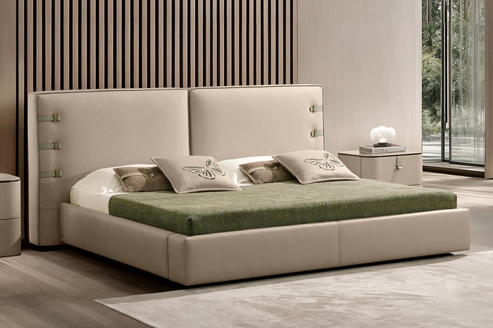 Gregory Night Bed Beds Gamma Arredamenti