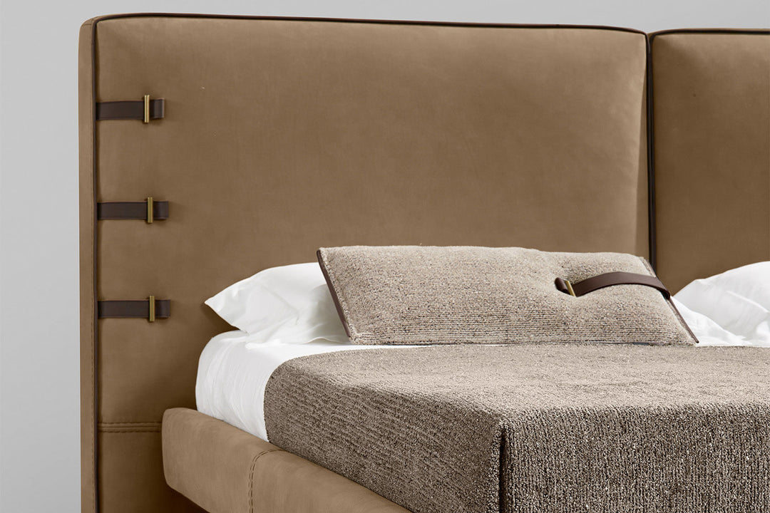 Gregory Night Bed Beds Gamma Arredamenti