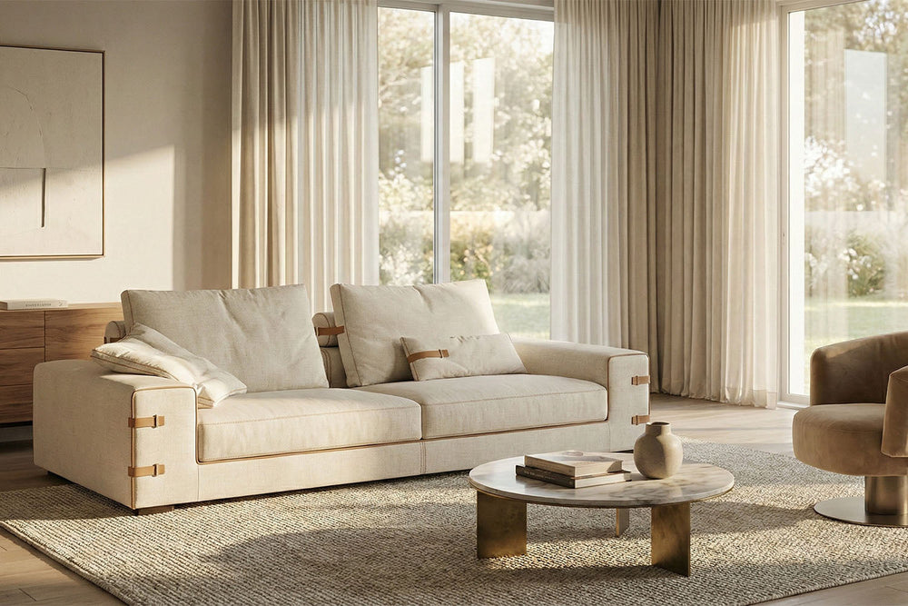 Gregory Sofa Sofas Gamma Arredamenti
