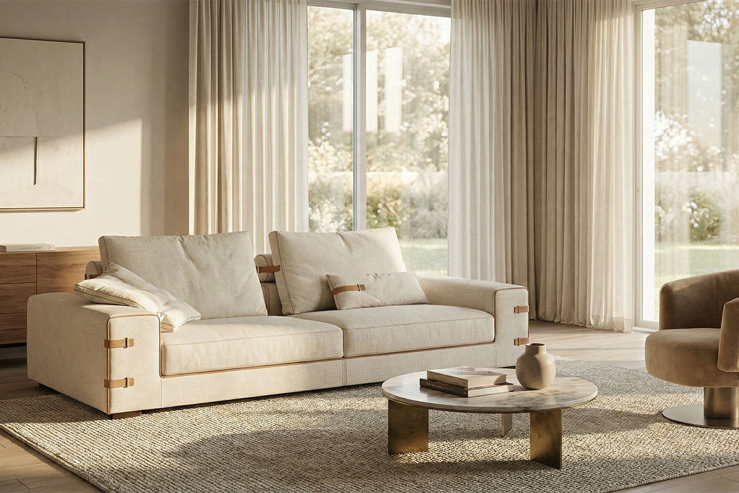 Gregory Sofa Sofas Gamma Arredamenti