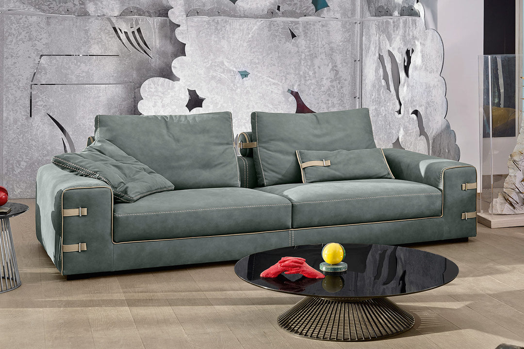 Gregory Sofa Sofas Gamma Arredamenti