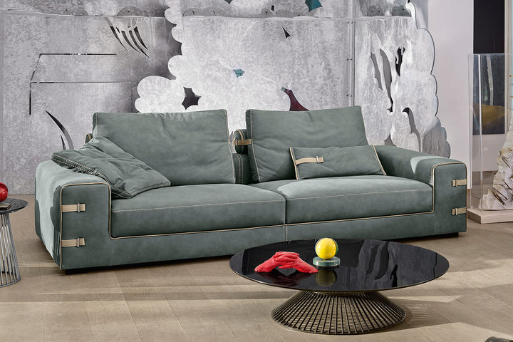 Gregory Sofa Sofas Gamma Arredamenti