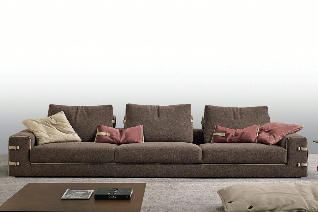 Gregory XL Sofa Sofas Gamma Arredamenti