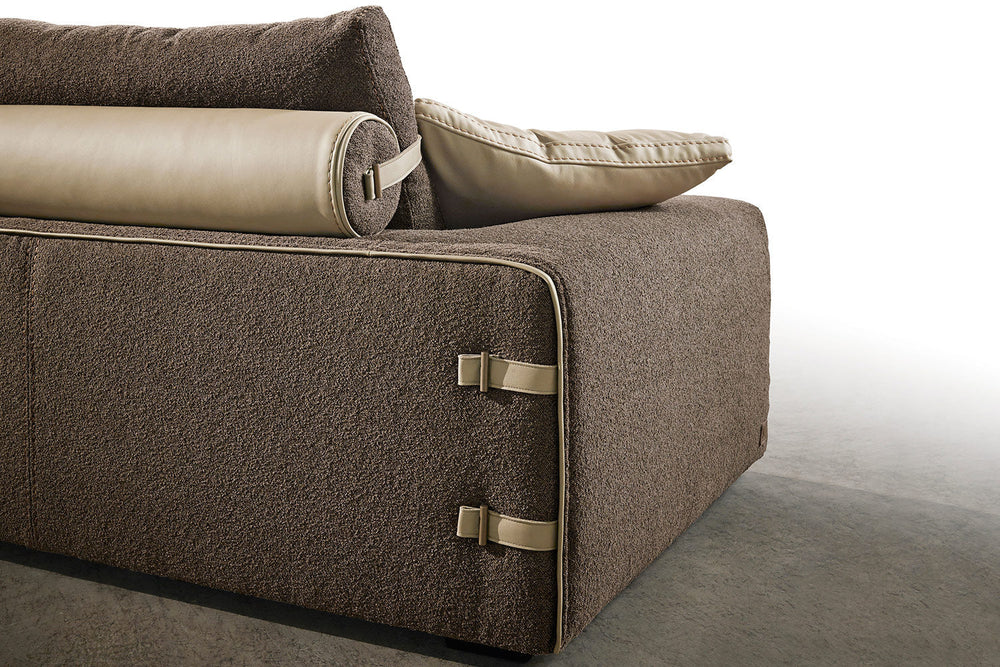 Gregory XL Sofa Sofas Gamma Arredamenti