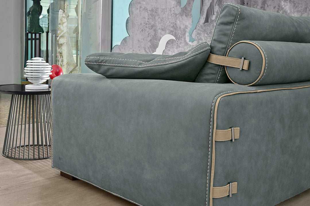 Gregory XL Sofa Sofas Gamma Arredamenti