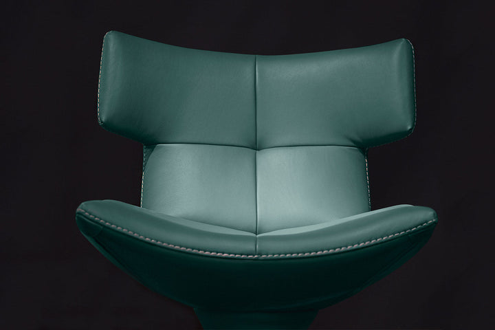 Harley Swivel Armchair Chairs Gamma Arredamenti