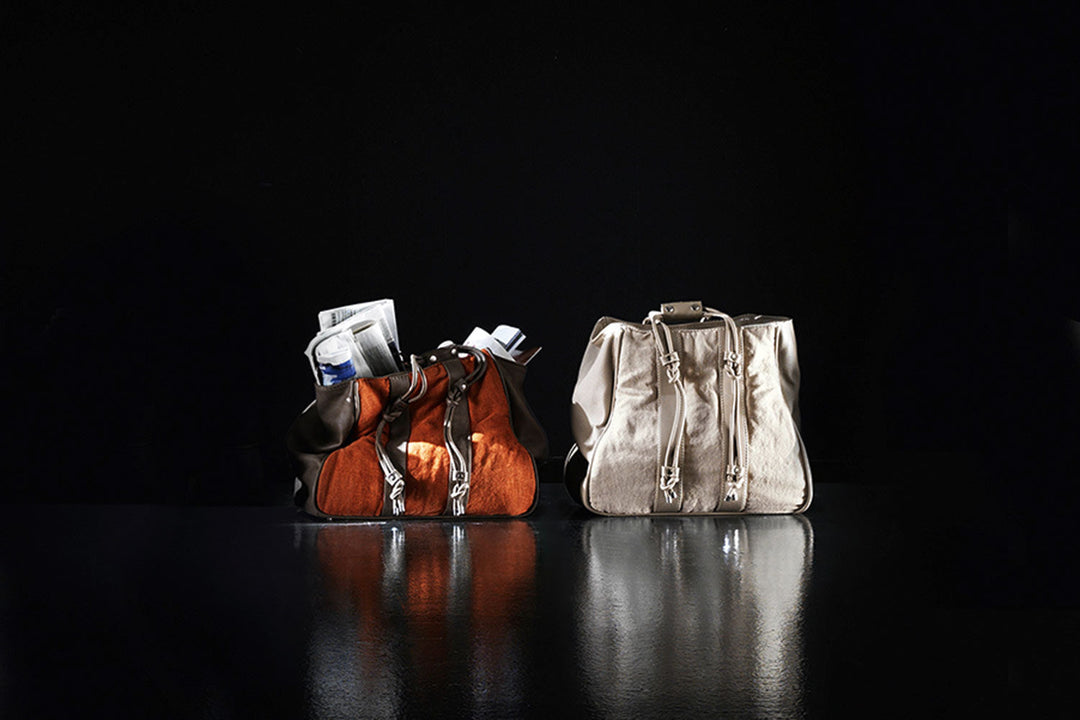 Helena Bag Magazine Racks Gamma Arredamenti