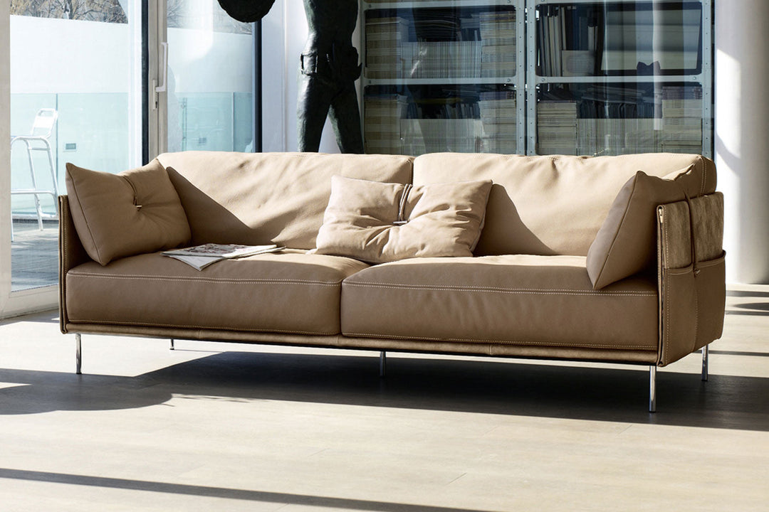 Jack Sofa Sofas Gamma Arredamenti