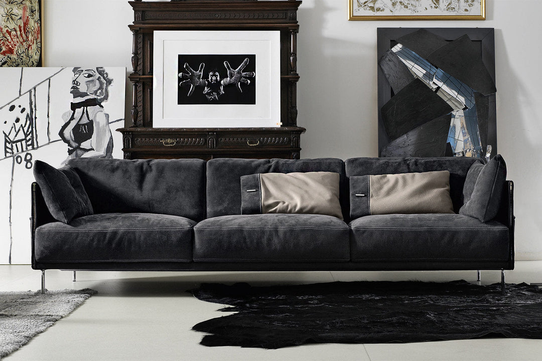 Jack Sofa Sofas Gamma Arredamenti