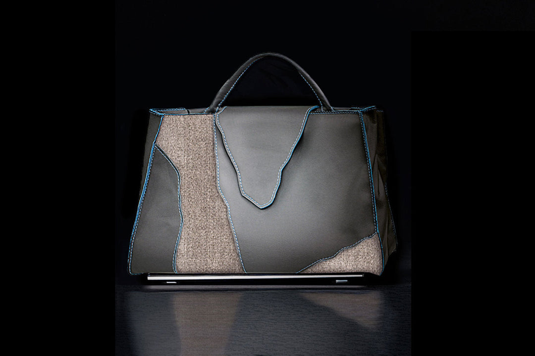 Jane Bag Magazine Racks Gamma Arredamenti