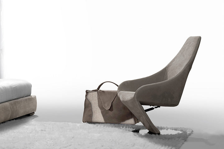 Jane Bag Magazine Racks Gamma Arredamenti