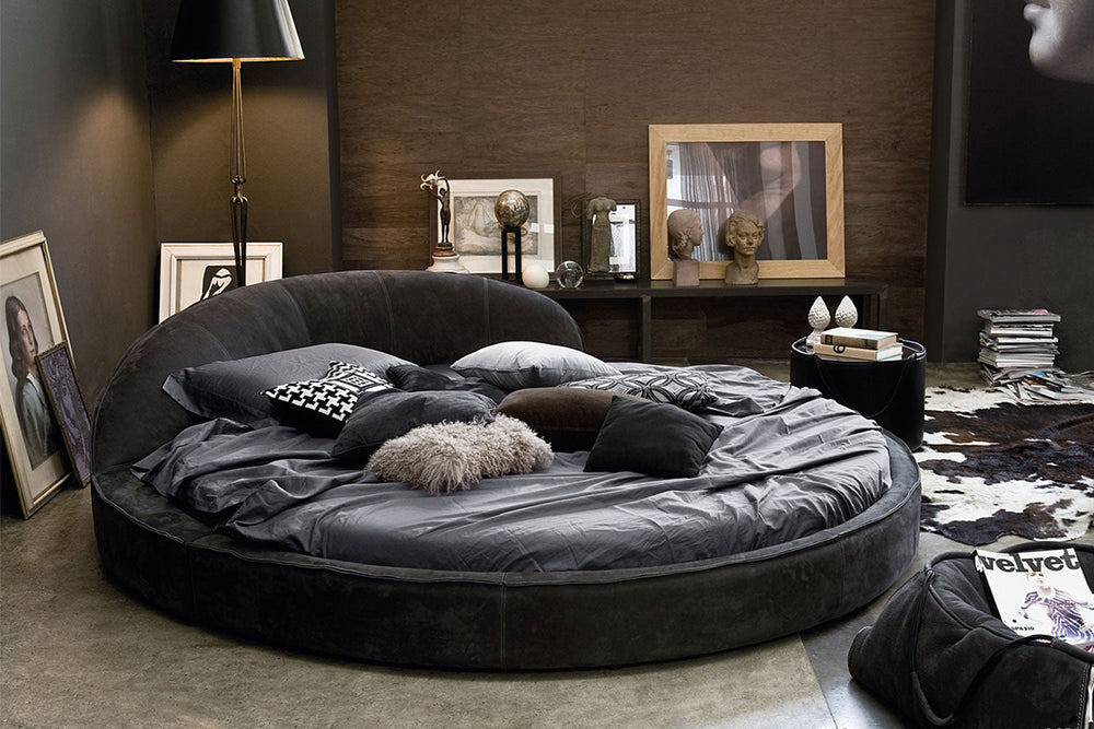 Jazz Night Bed Beds Gamma Arredamenti