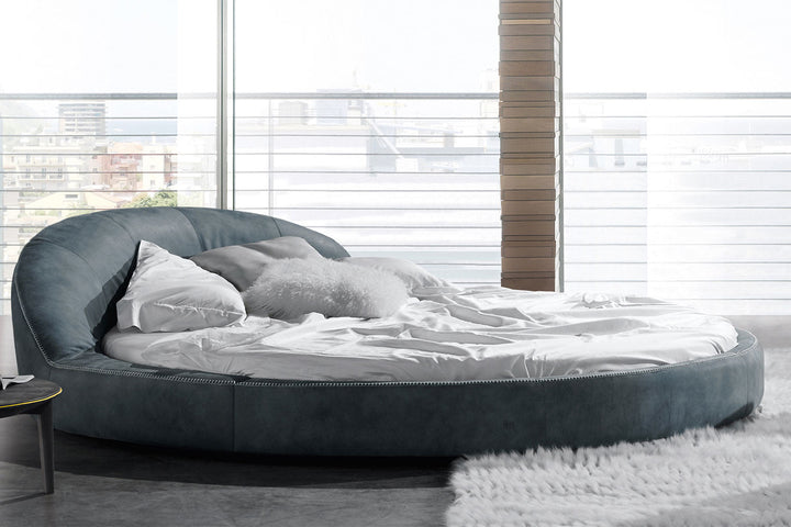 Jazz Night Bed Beds Gamma Arredamenti