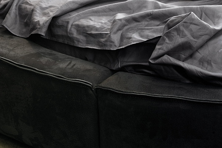 Jazz Night Bed Beds Gamma Arredamenti