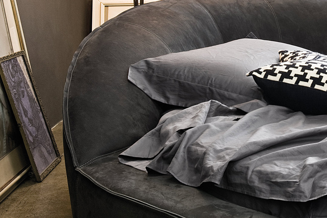 Jazz Night Bed Beds Gamma Arredamenti