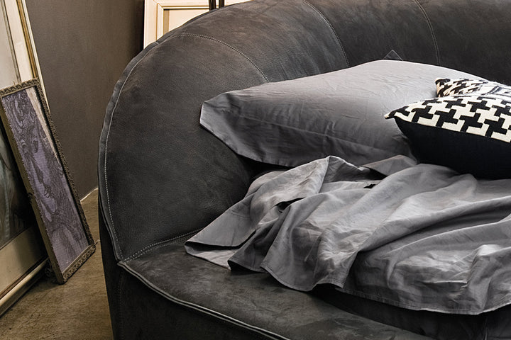 Jazz Night Bed Beds Gamma Arredamenti