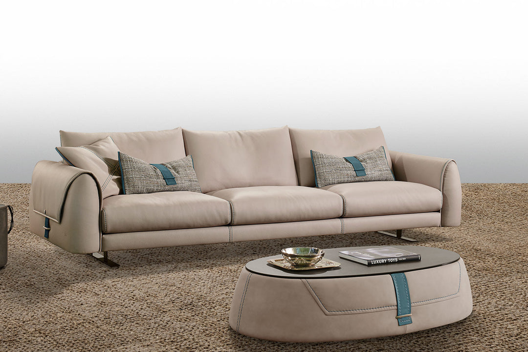 Karl Coffee Table Coffee Tables Gamma Arredamenti