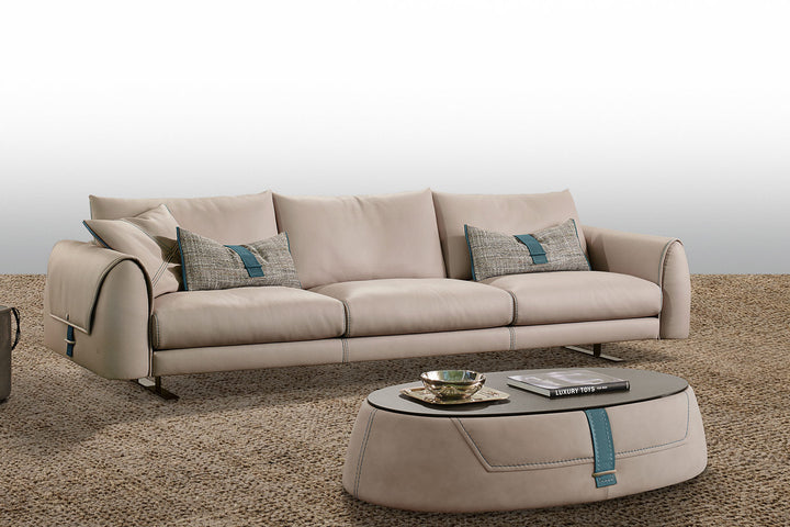 Karl Coffee Table Coffee Tables Gamma Arredamenti