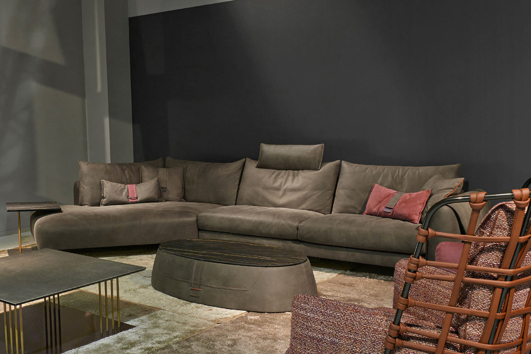 Karl Coffee Table Coffee Tables Gamma Arredamenti