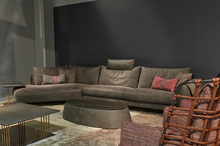 Karl Coffee Table Coffee Tables Gamma Arredamenti