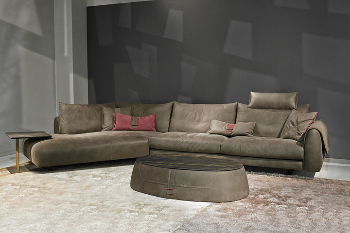 Karl Coffee Table Coffee Tables Gamma Arredamenti