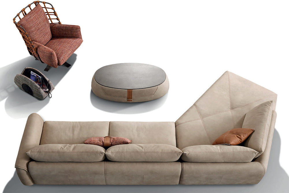 Karl Coffee Table Coffee Tables Gamma Arredamenti